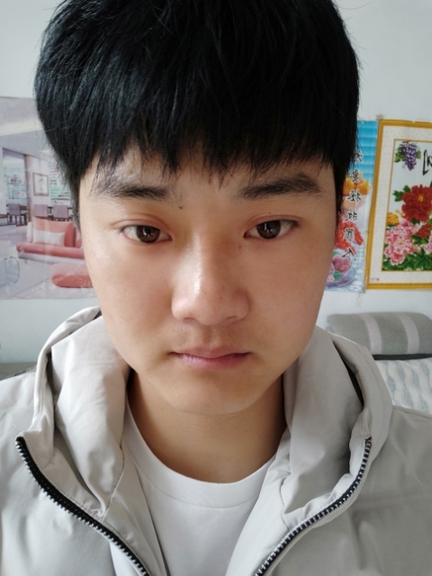 偏丶执的第二张照片--三明相亲服务中心