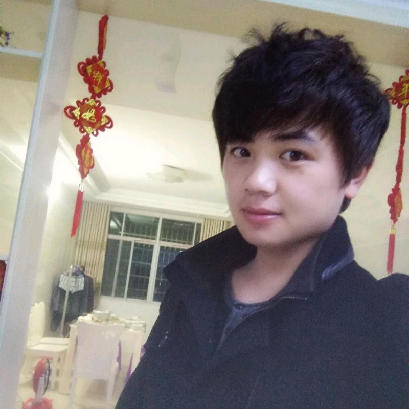 凤凰机器人卡卡老师的第一张照片--三明相亲服务中心