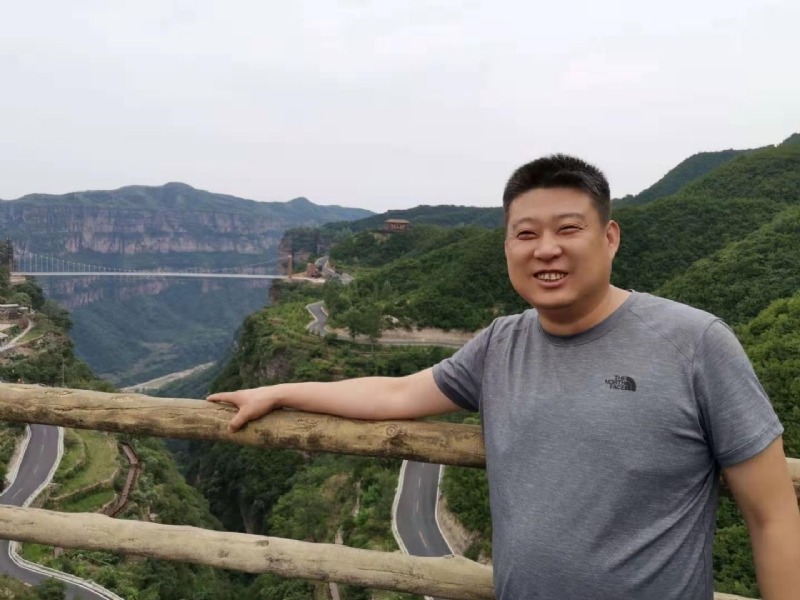 井然的第一张照片--三明相亲服务中心