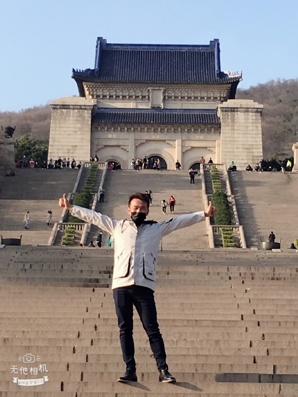 一个人的第一张照片--三明相亲服务中心