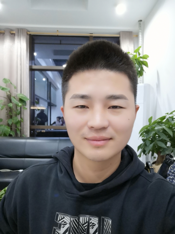 春茶的第一张照片--三明相亲服务中心