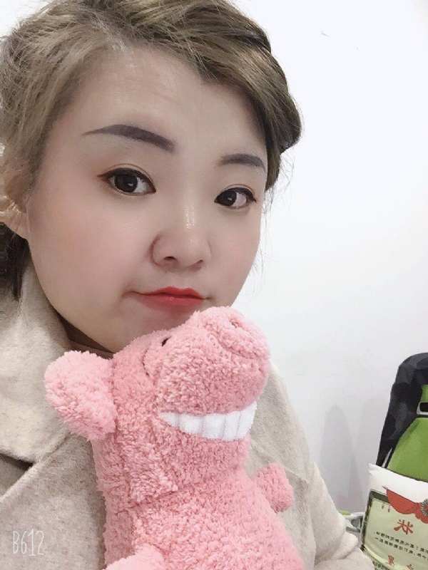 李娜的第一张照片--三明相亲服务中心