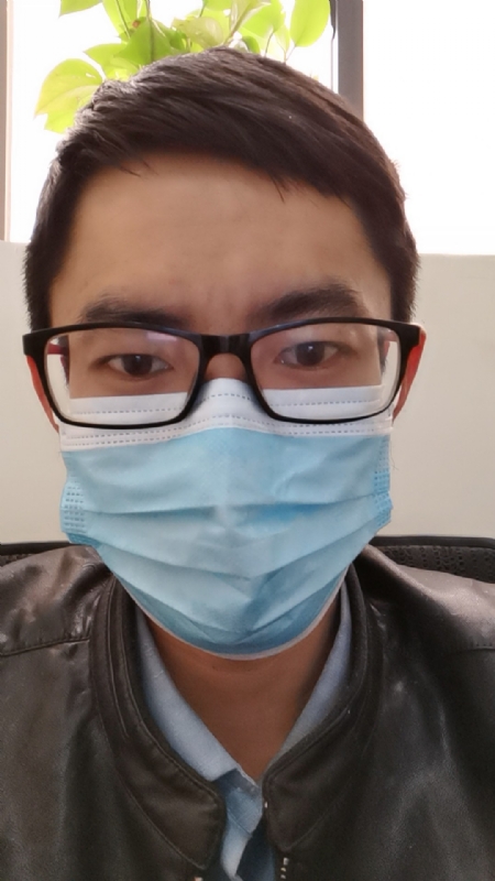 凉白开的第一张照片--三明相亲服务中心