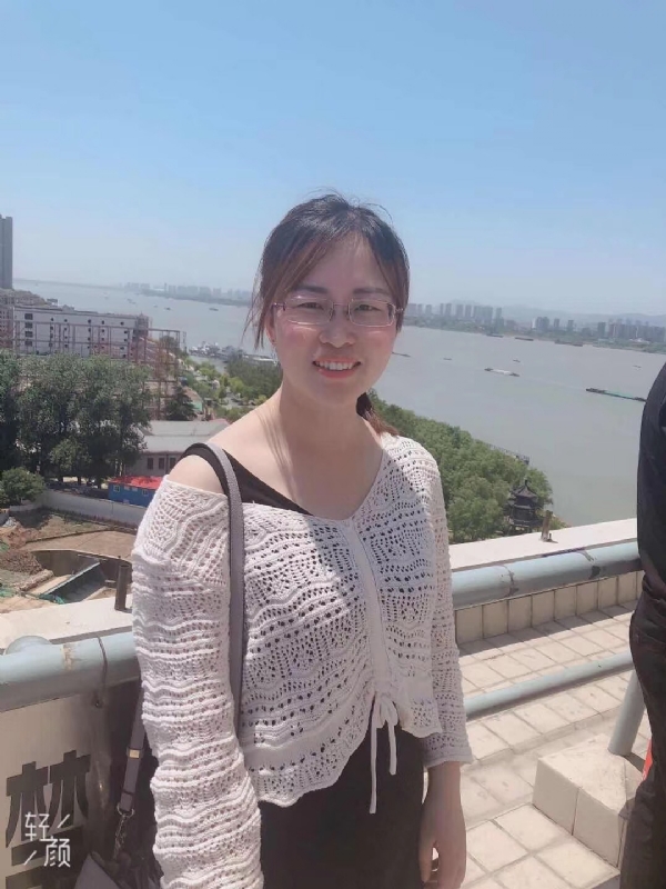 随缘的第一张照片--三明相亲服务中心