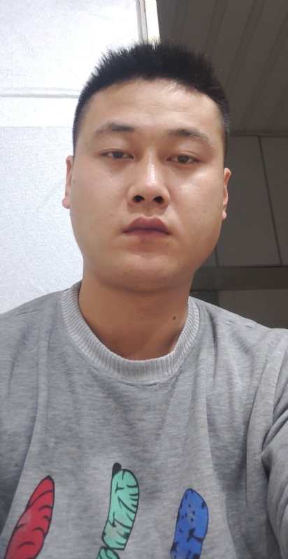 孤帆的第一张照片--三明相亲服务中心