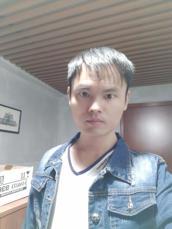 阿信的第一张照片--三明相亲服务中心