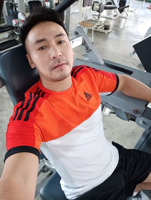 MrLin的第一张照片--三明相亲服务中心