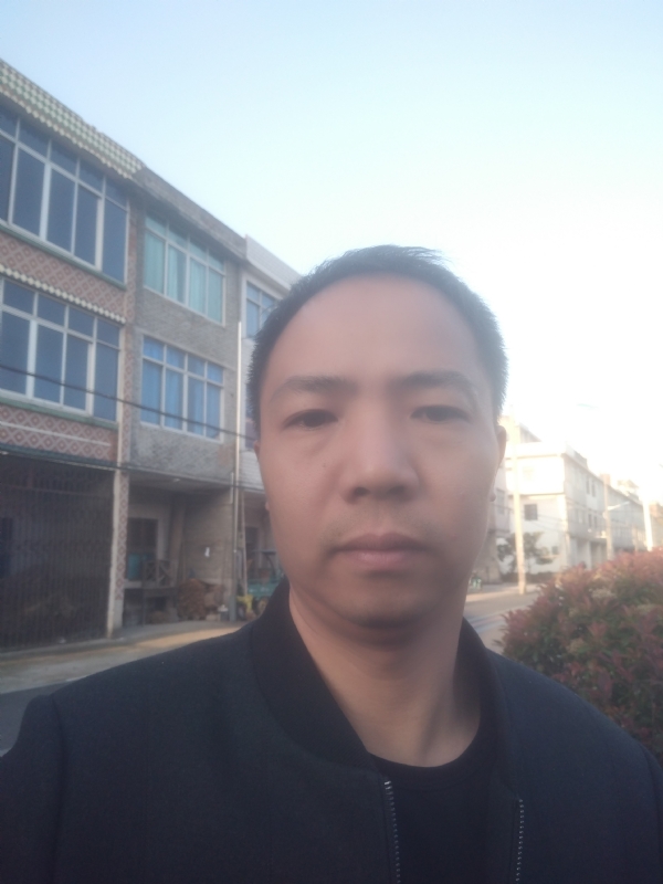 愿余生有你的第一张照片--三明相亲服务中心