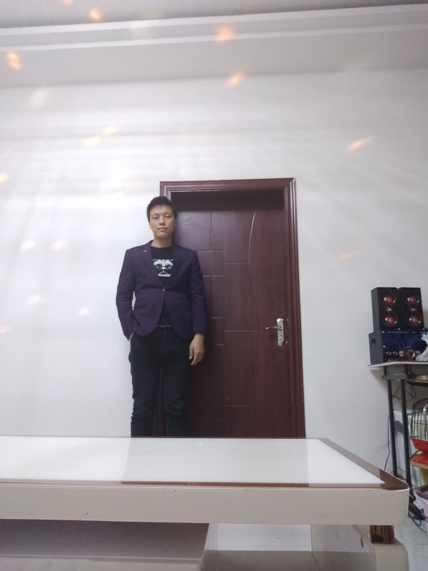 慕凡的第二张照片--三明相亲服务中心