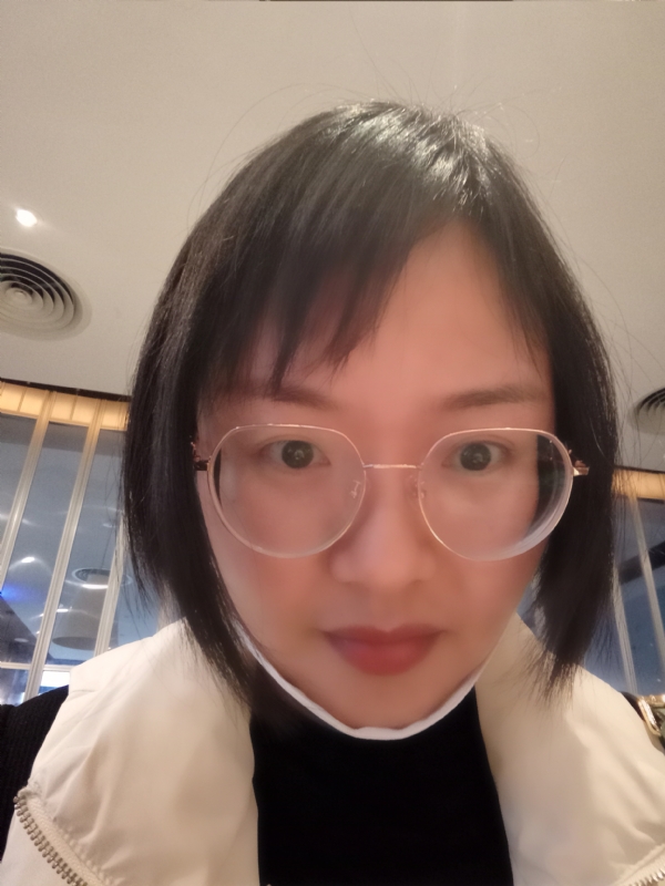 Betty的第一张照片--三明相亲服务中心