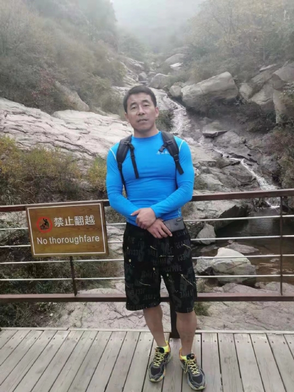 四季阳光的第一张照片--三明相亲服务中心
