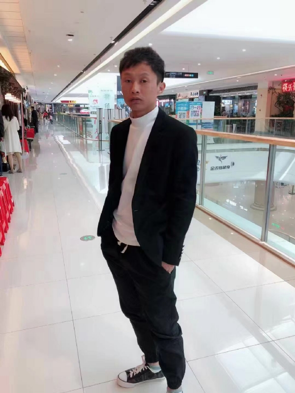 杰的第一张照片--三明相亲服务中心