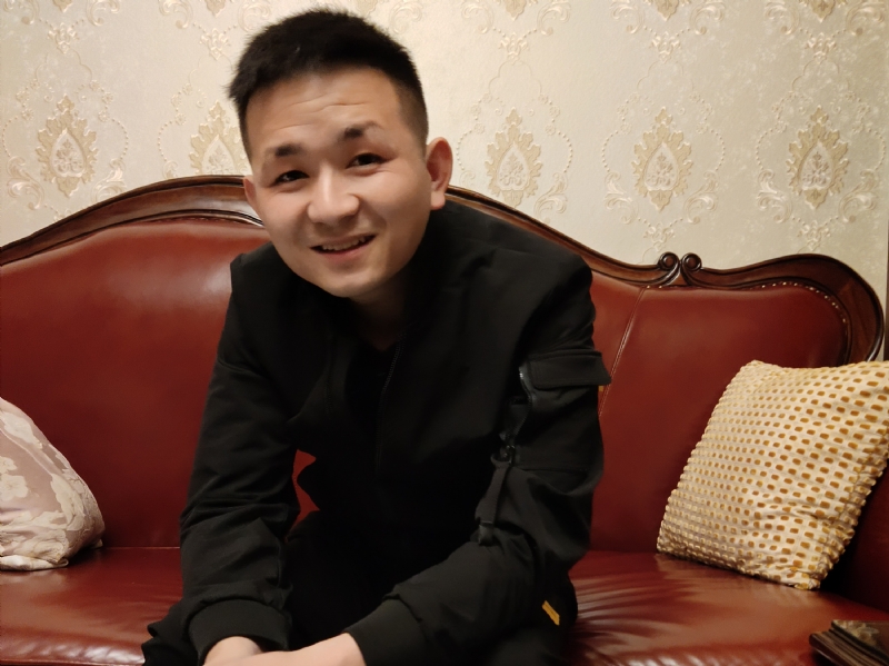 lilei123的第六张照片--三明相亲服务中心