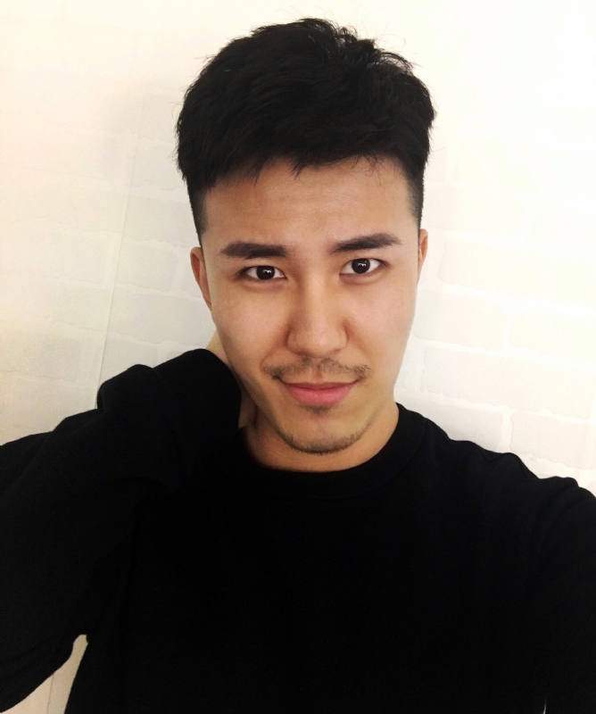时过境迁丶的第一张照片--三明相亲服务中心