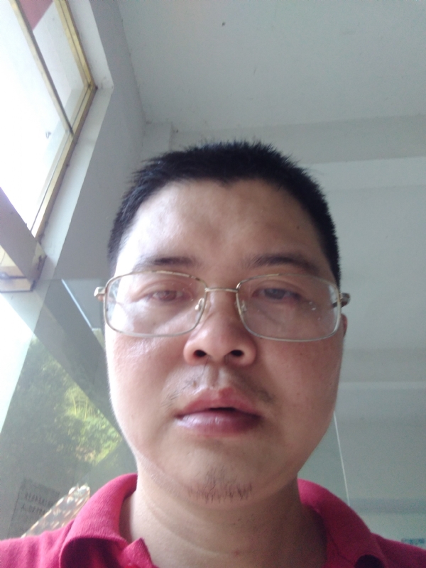 渠雨的第一张照片--三明相亲服务中心