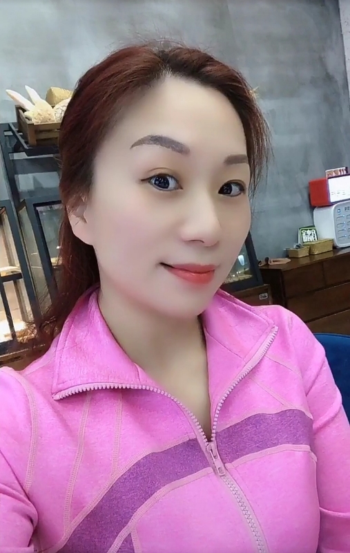 张文欣的第二张照片--三明相亲服务中心