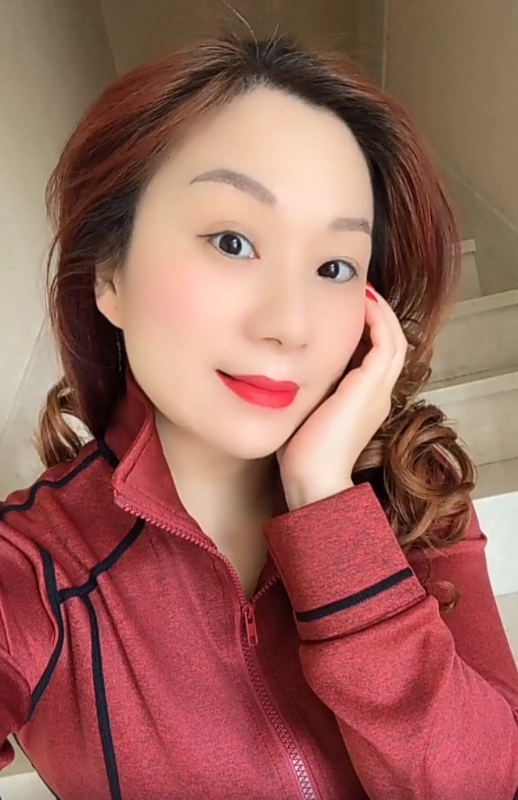 张文欣的第四张照片--三明相亲服务中心