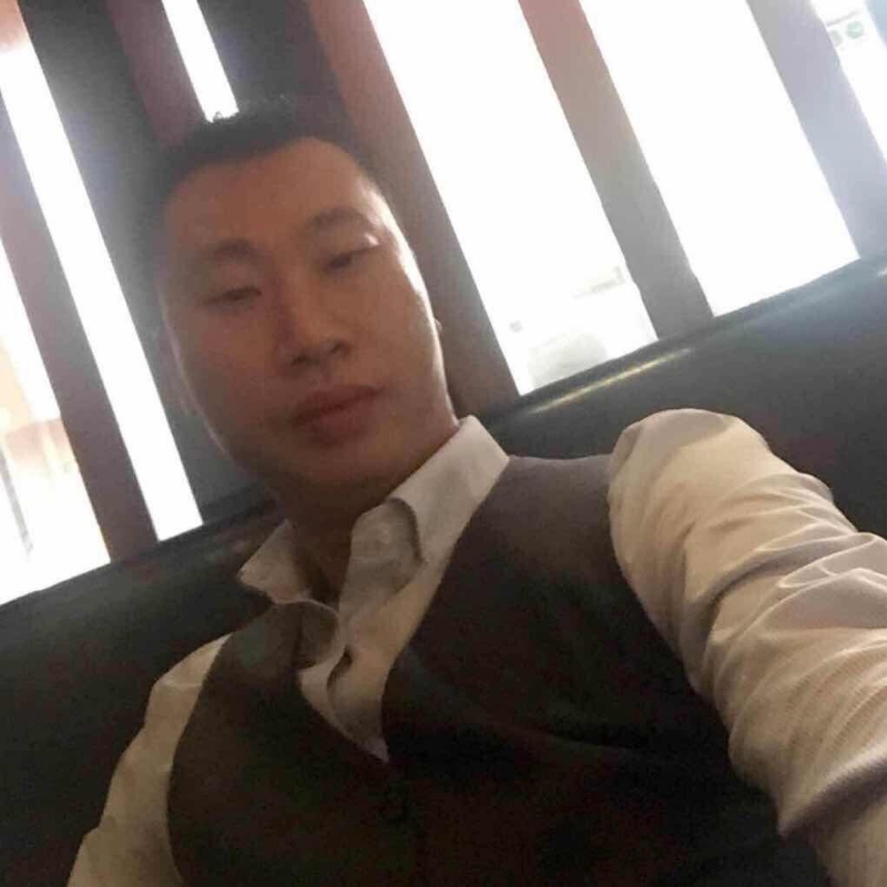 陈威的第一张照片--三明相亲服务中心