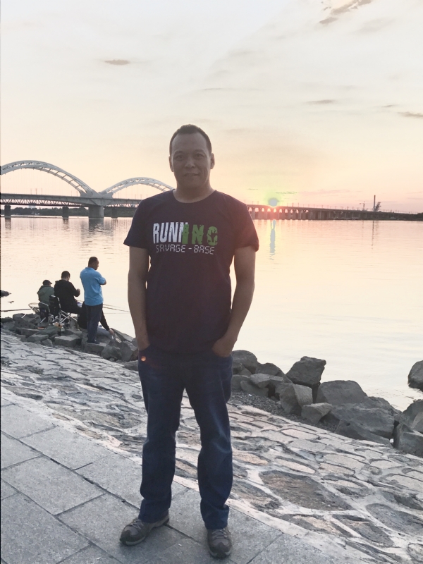 海天一色的第一张照片--三明相亲服务中心
