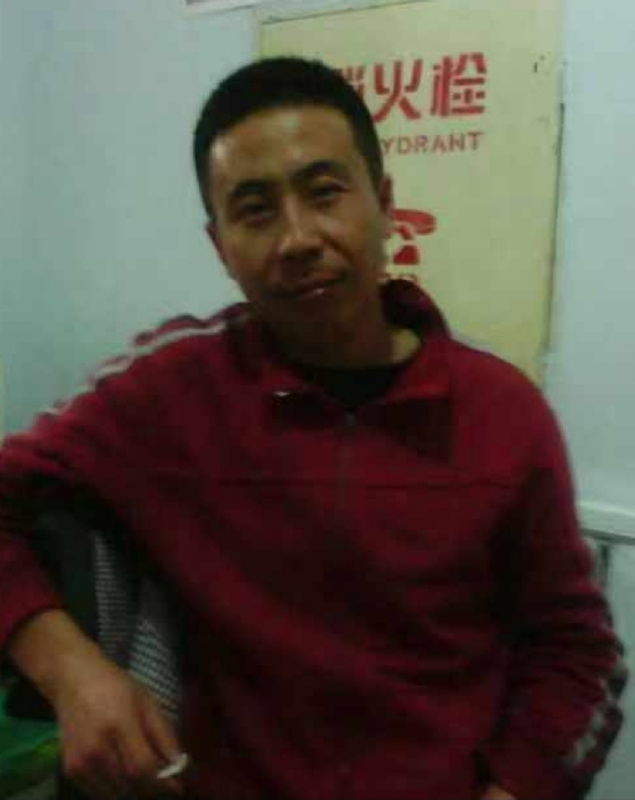 袭明轩的第一张照片--三明相亲服务中心