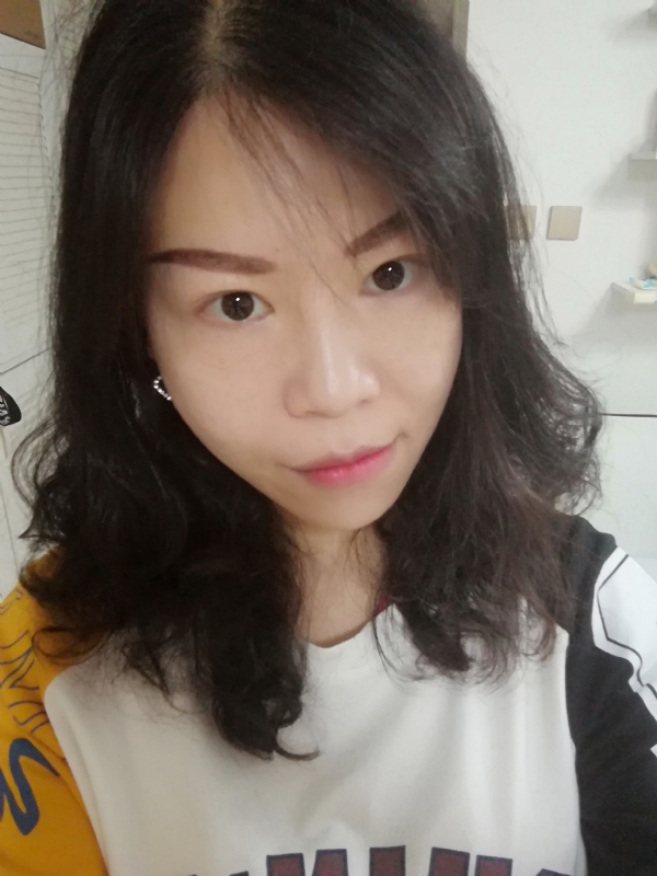 帛曳的第一张照片--三明相亲服务中心