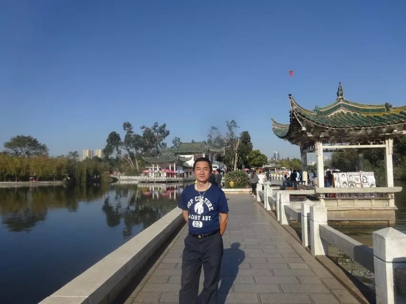 真心的龙的第一张照片--三明相亲服务中心