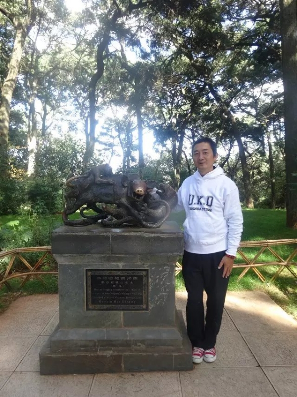 真心的龙的第四张照片--三明相亲服务中心
