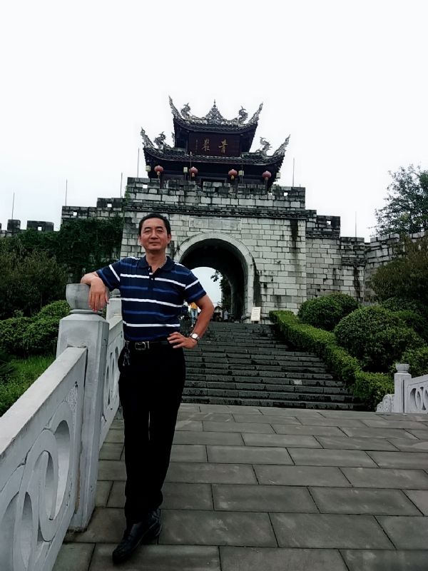 真心的龙的第六张照片--三明相亲服务中心