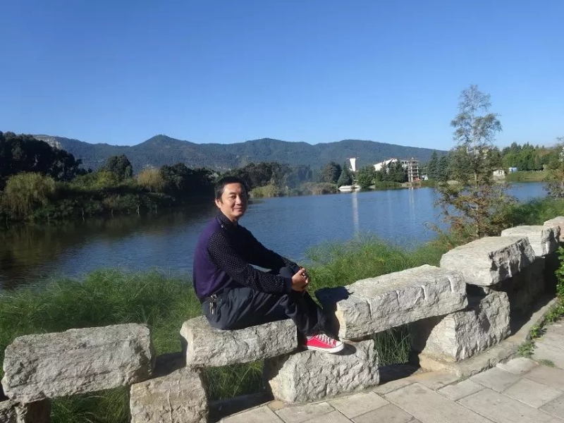 真心的龙的第八张照片--三明相亲服务中心