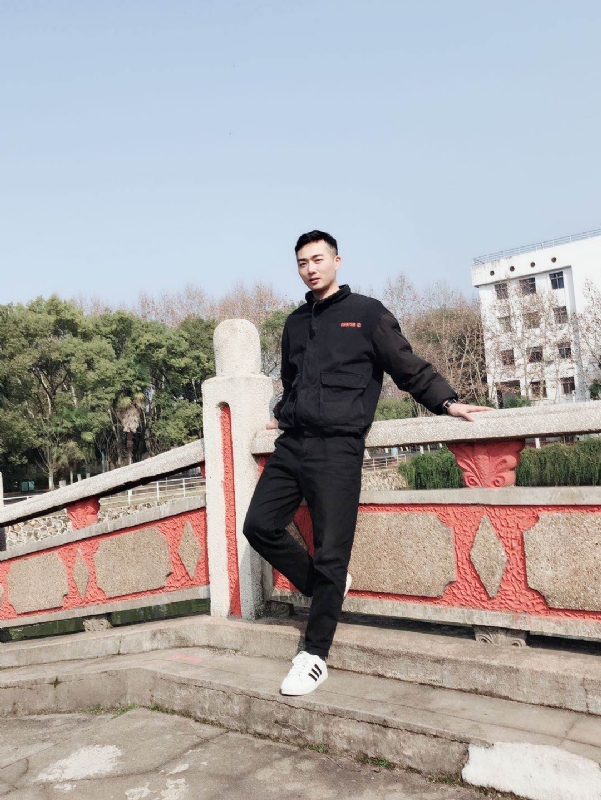 柒玥的第一张照片--三明相亲服务中心