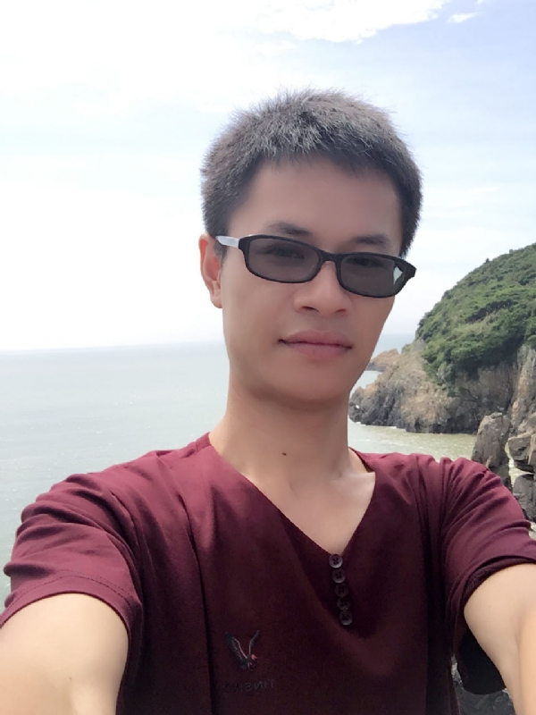 木木林的第一张照片--三明相亲服务中心