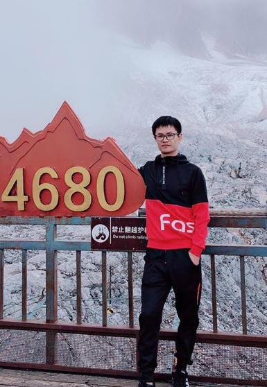 木木林的第三张照片--三明相亲服务中心