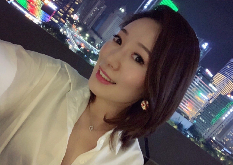 Mengyao的第二张照片--三明相亲服务中心