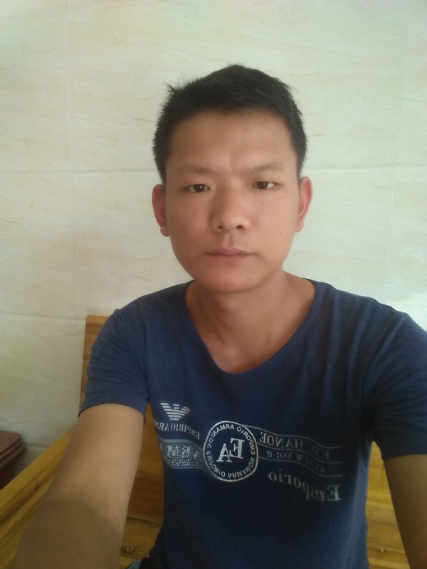 辉的第一张照片--三明相亲服务中心