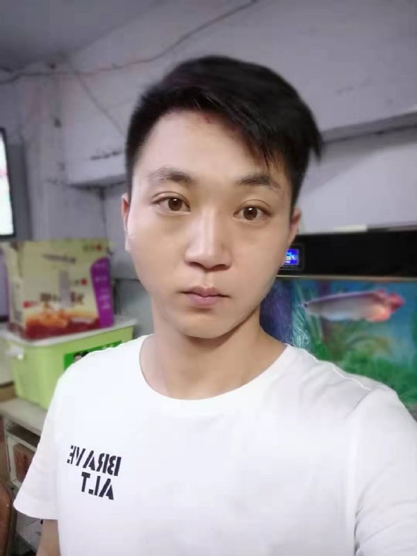 七秒记忆的第一张照片--三明相亲服务中心