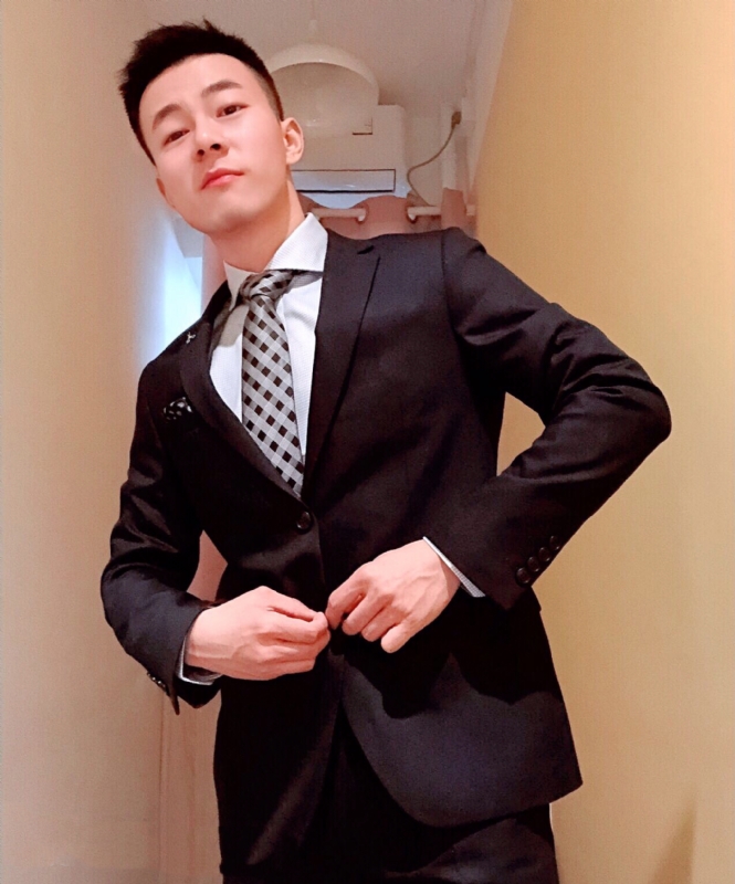 老谢家的天之蛟子的第一张照片--三明相亲服务中心