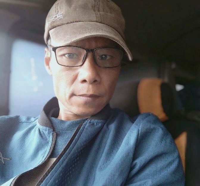 中星的第一张照片--三明相亲服务中心