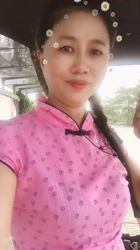 永相随的第一张照片--三明相亲服务中心