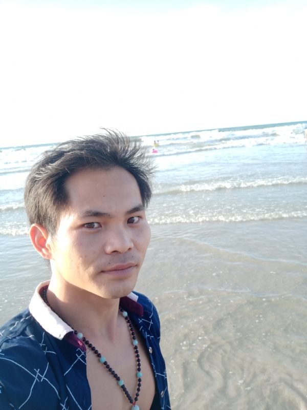 爱已欠费的第一张照片--三明相亲服务中心