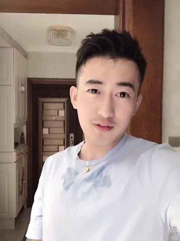 元素囡的第一张照片--三明相亲服务中心