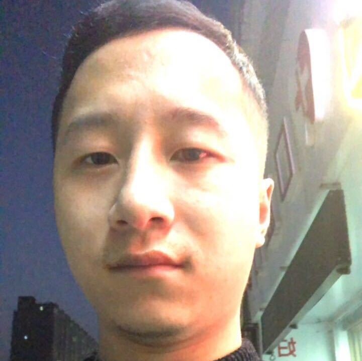 下雨过后的第一张照片--三明相亲服务中心