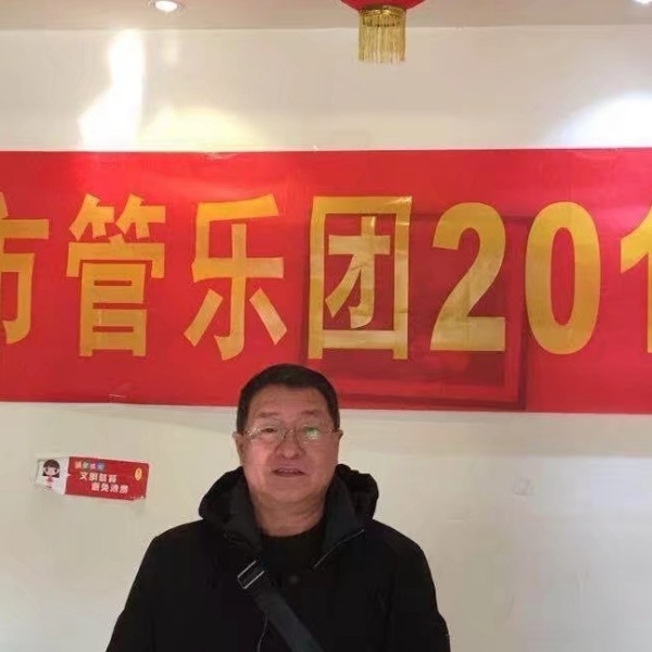 大地神鹰的第一张照片--三明相亲服务中心