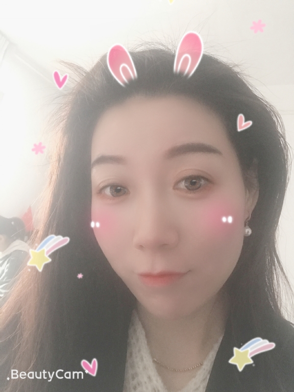 非你不嫁的第一张照片--三明相亲服务中心
