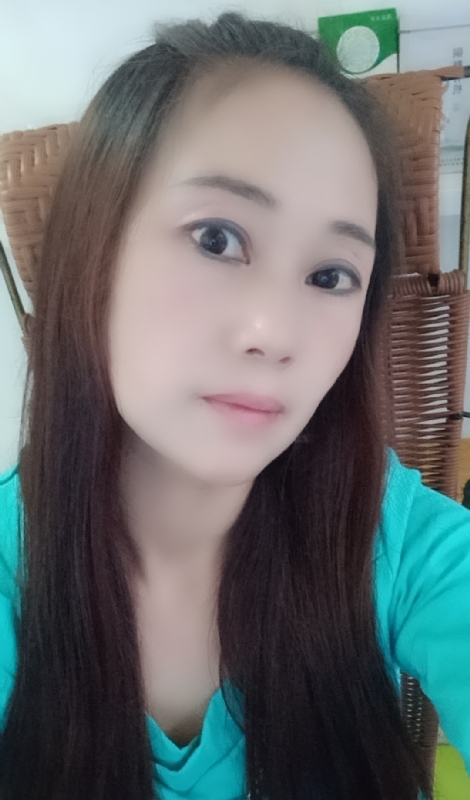 阿玲的第一张照片--三明相亲服务中心
