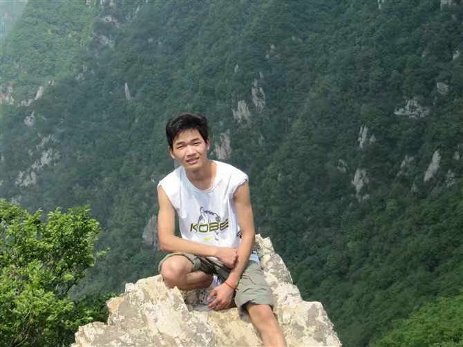 隐身的第一张照片--三明相亲服务中心