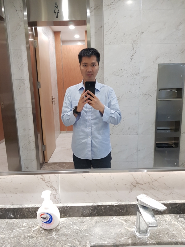 猩猩的第一张照片--三明相亲服务中心