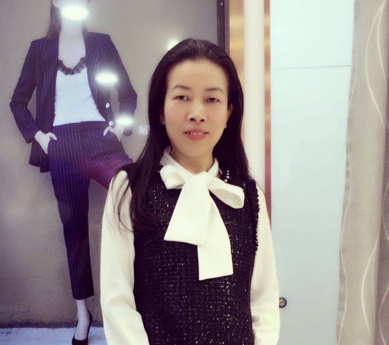 鑫鑫的第一张照片--三明相亲服务中心
