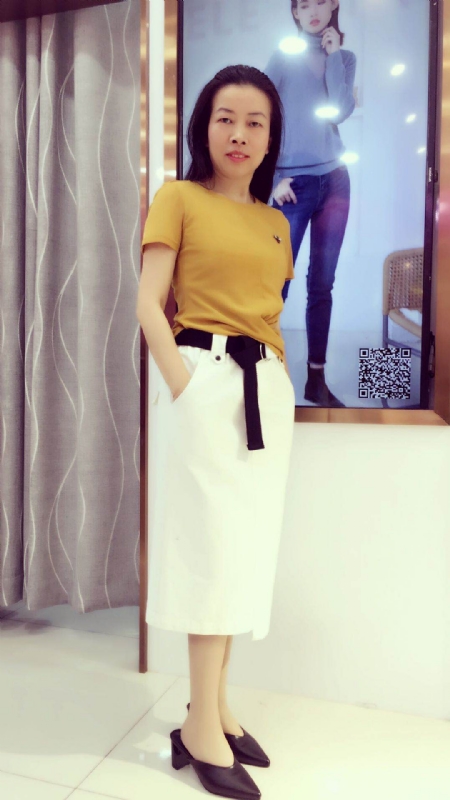 鑫鑫的第三张照片--三明相亲服务中心