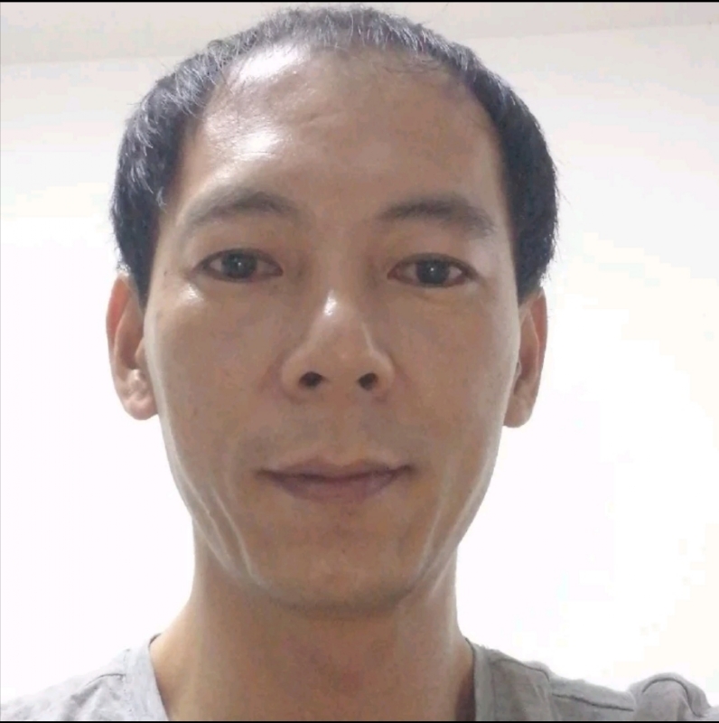 单枪匹马的第一张照片--三明相亲服务中心