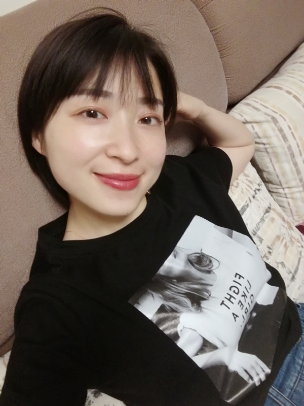 林田的第四张照片--三明相亲服务中心